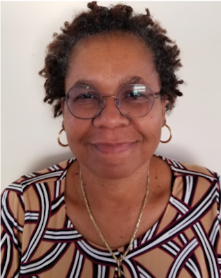  Gail Morris
